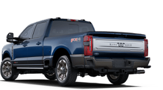 2025 Ford Super Duty® External Image 3
